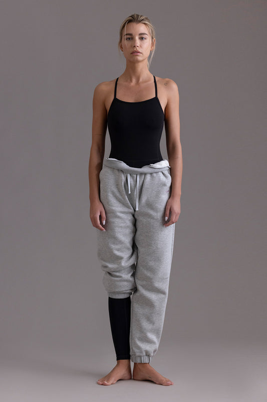 How to Style Leggings Beyond the Gym
