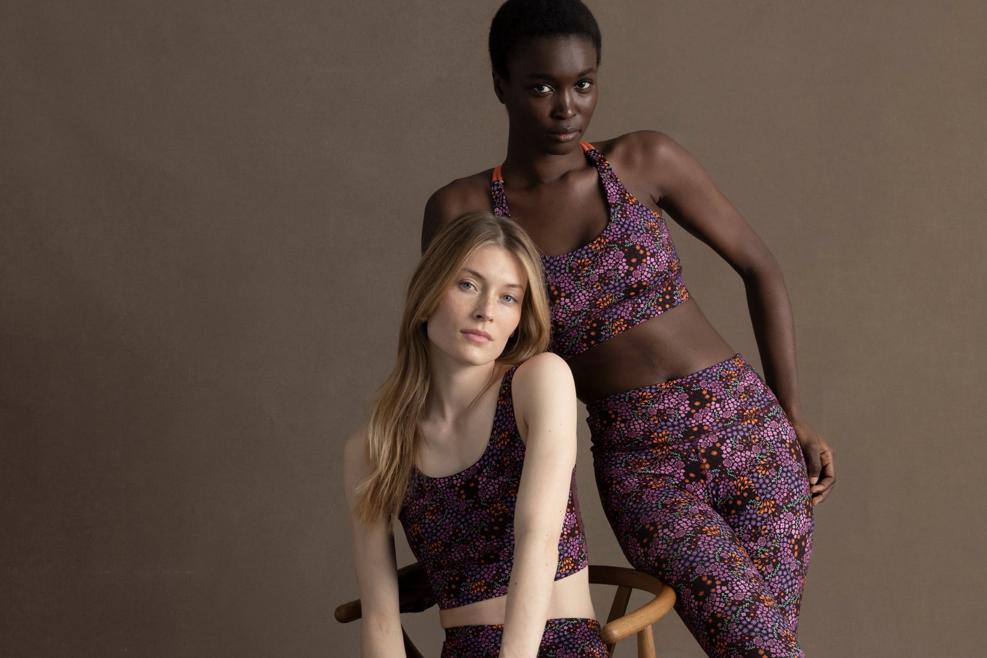 The Ultimate Guide to Yoga Leggings: Finding the Perfect Fit and Style