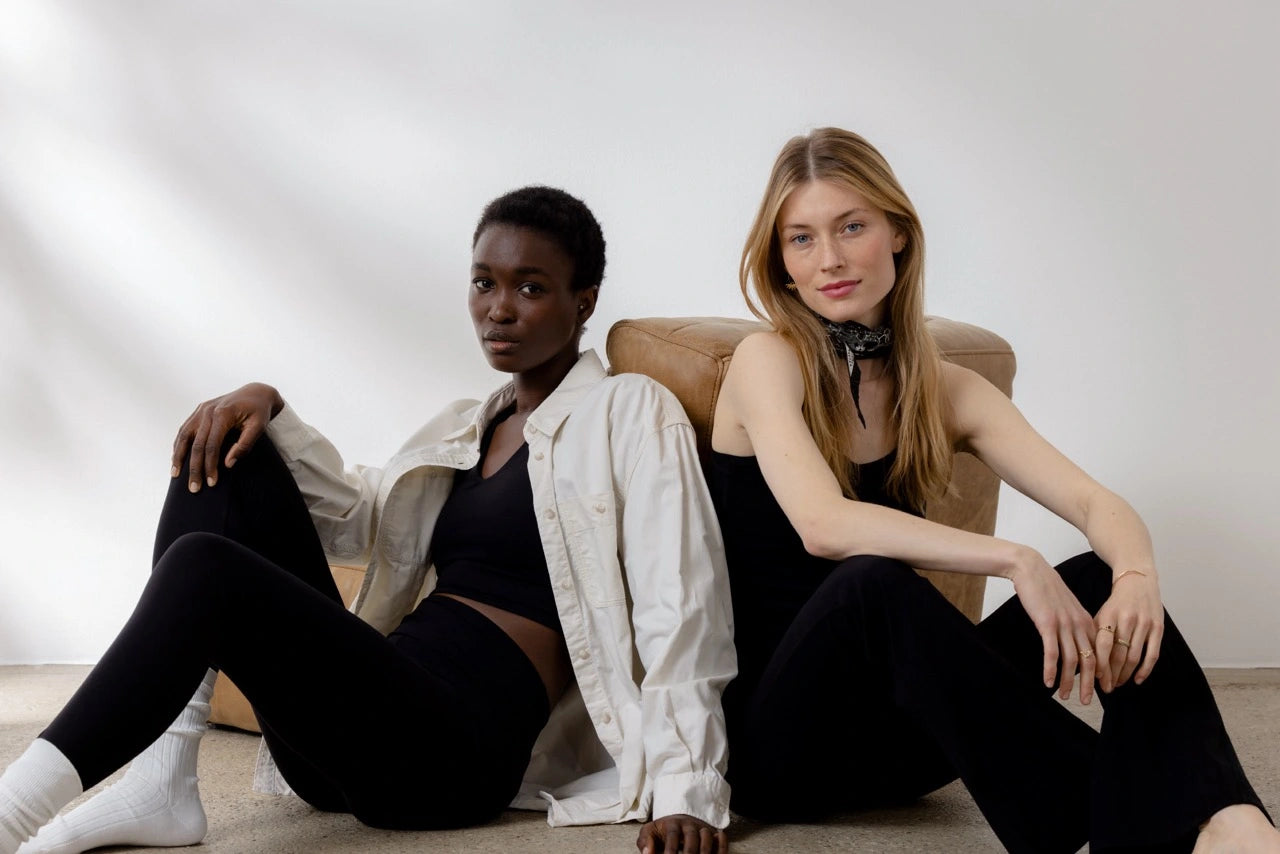 Revamp Your Wardrobe: Top Athleisure Trends for 2024