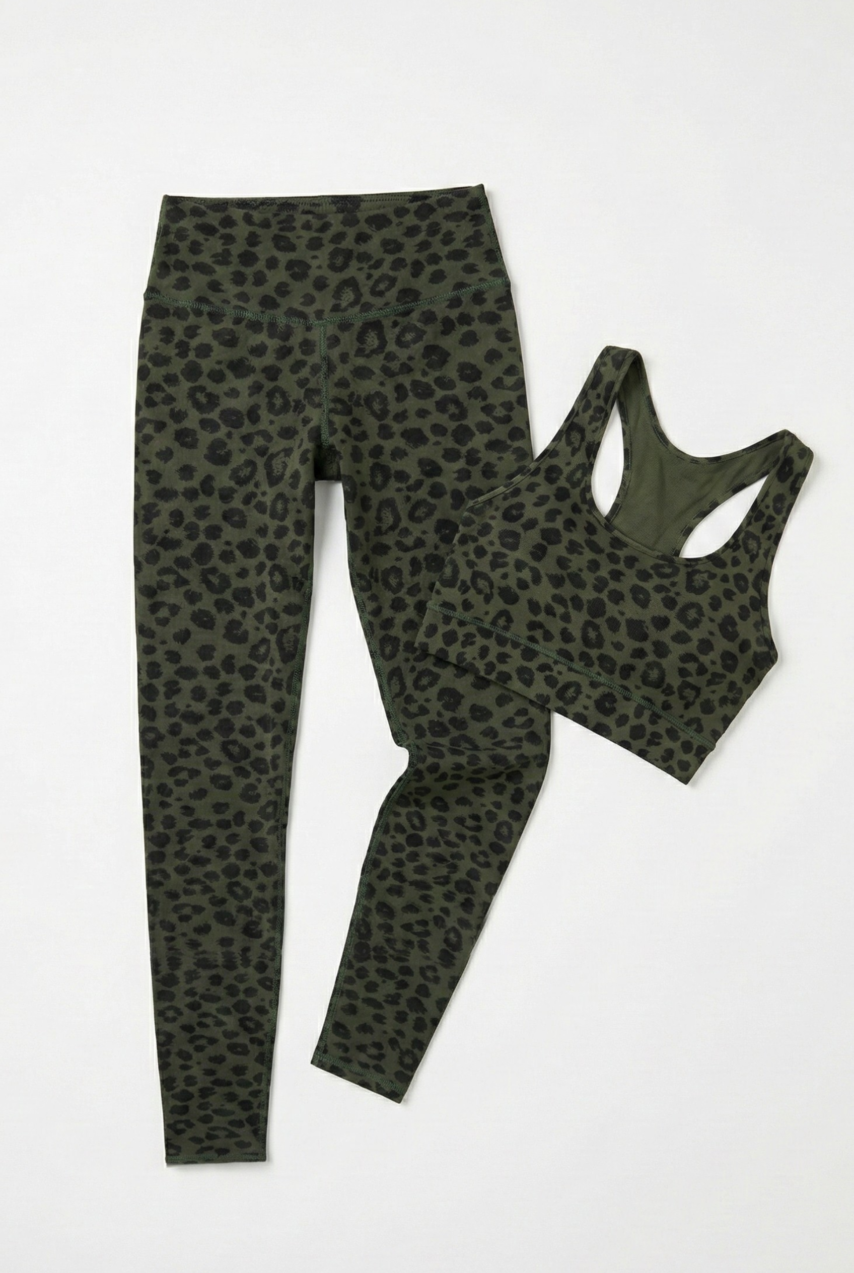 Get Active Bundle | Hey Honey & Active Wear