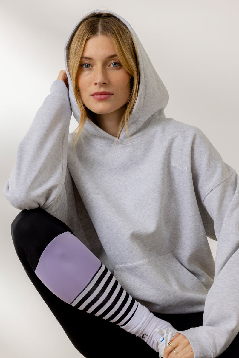 Hoodie | Hey Honey & Active Wear