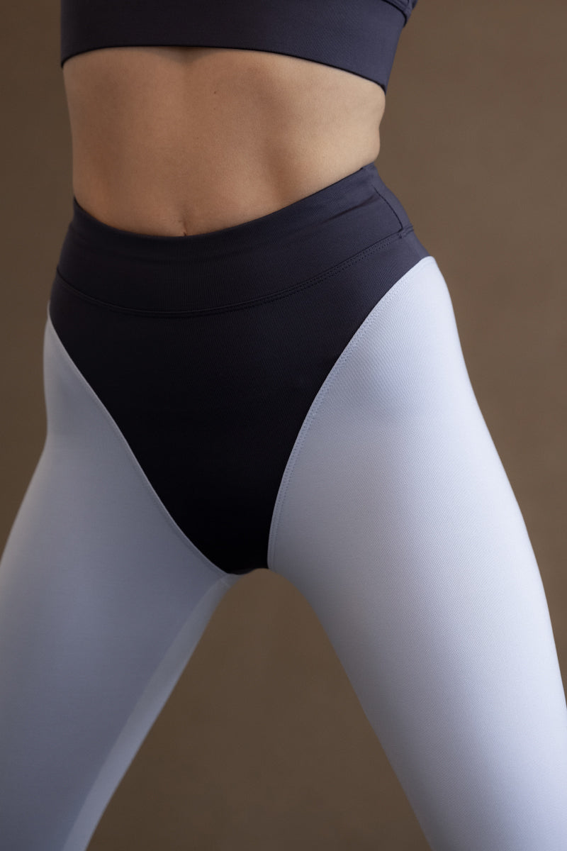 Leggings Jane Serenity | Hey Honey Yoga & Active Wear