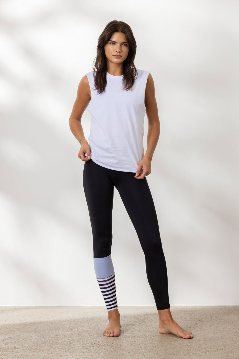 Muscle Tank Spirit | Hey Honey Yoga & Active Wear