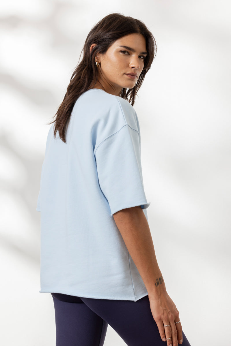 Sweatshirt Spirit Breeze | Hey Honey Yoga & Active Wear