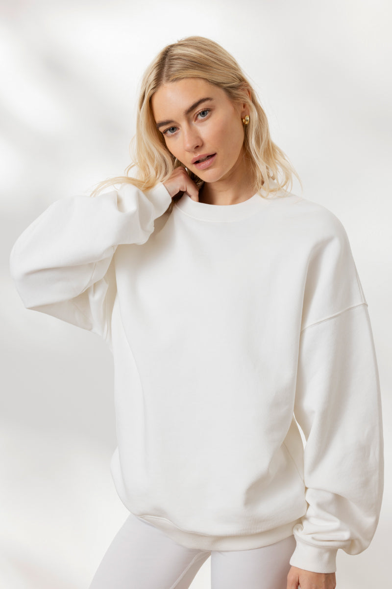 Sweater Repeat | Hey Honey Yoga & Active Wear