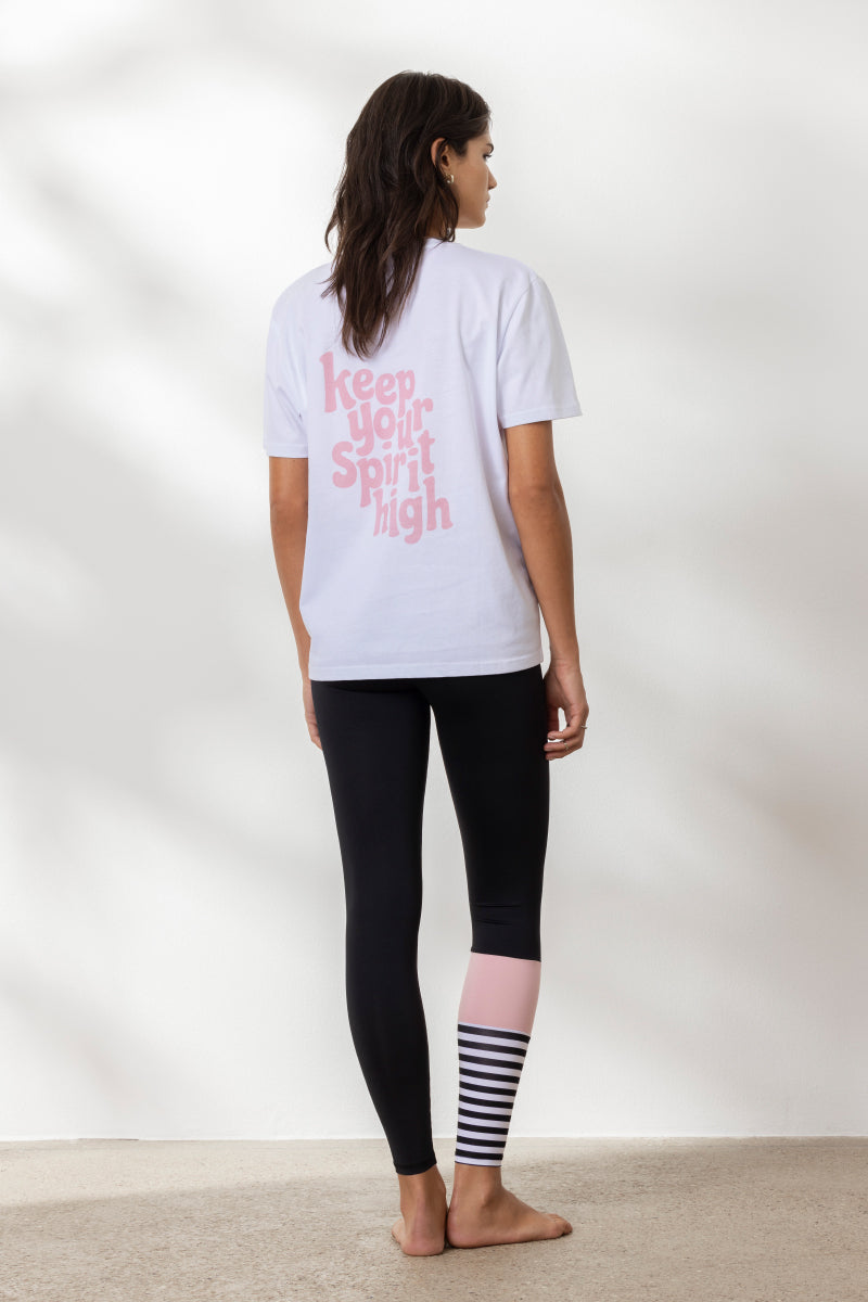 Shirt Spirit | Hey Honey Yoga & Active Wear