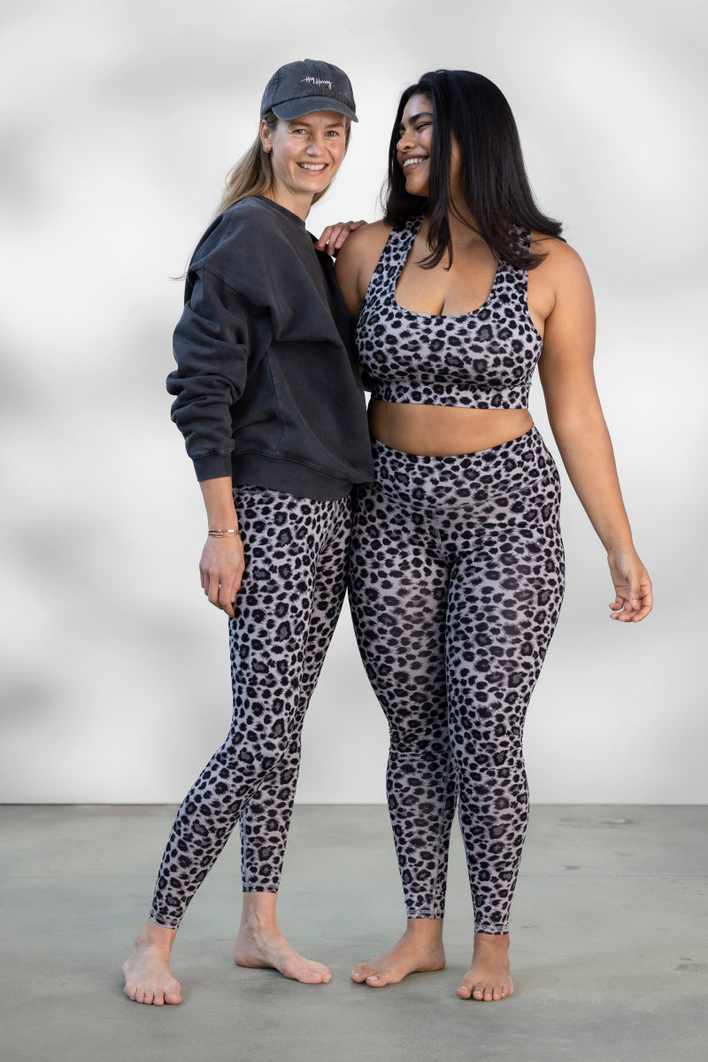 Leo Stone Set | Hey Honey & Active Wear