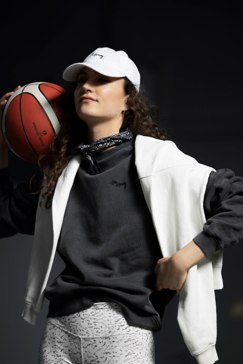 Sweater Hari Om | Hey Honey Yoga & Active Wear