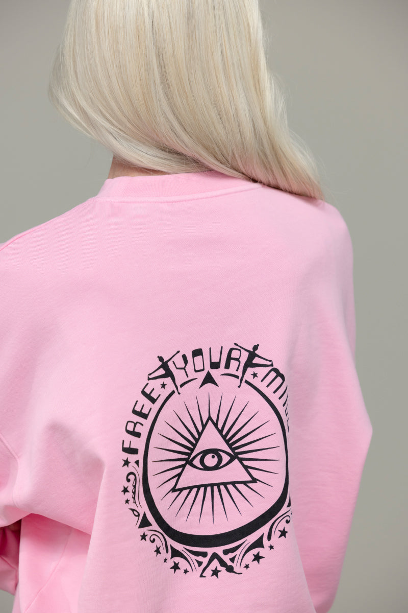 Sweater | Hey Honey Yoga & Active Wear