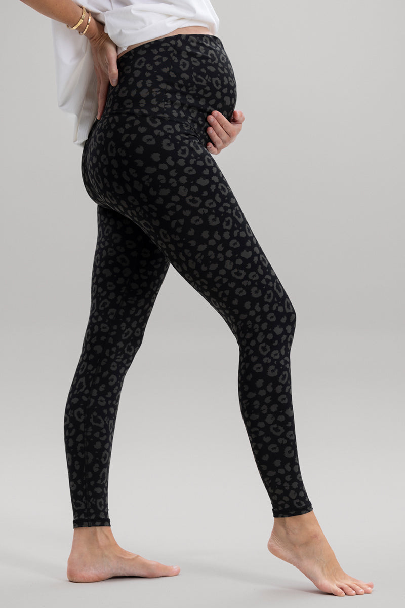 Maternity Leggings | Hey Honey Yoga & Active Wear