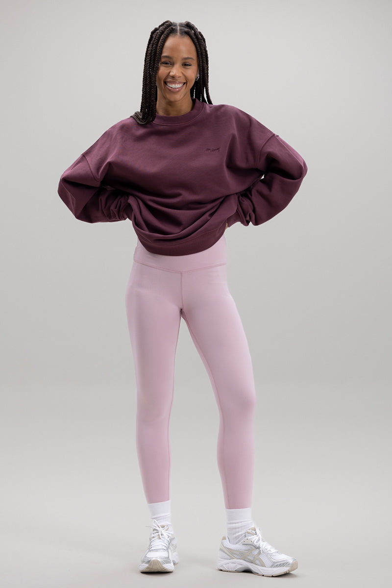 Leggings Unicolor Dawn | Hey Honey Yoga & Active Wear
