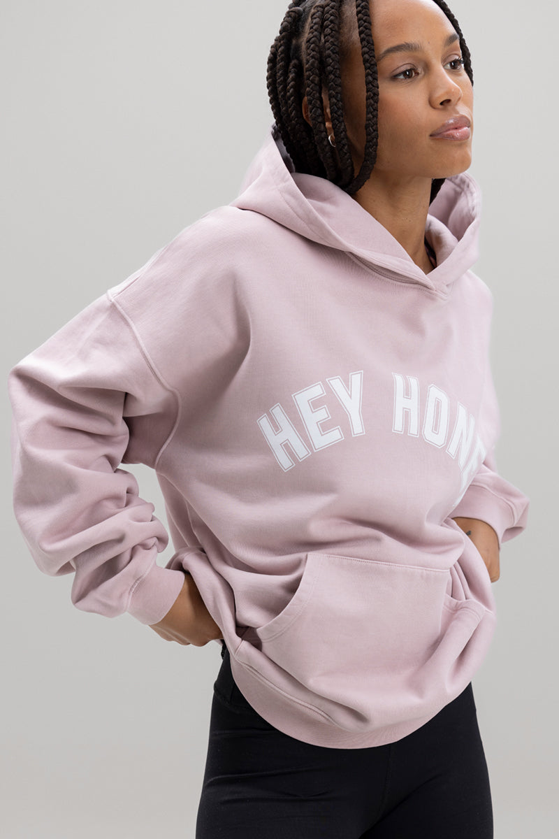 Hoodie | Hey Honey & Active Wear