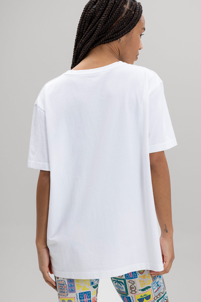 T-Shirt Amore | Hey Honey Yoga & Active Wear