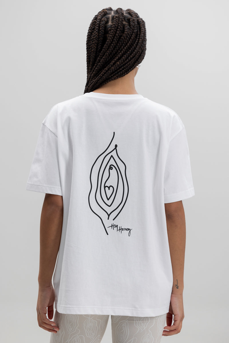 Shirt My Choice | Hey Honey & Active Wear