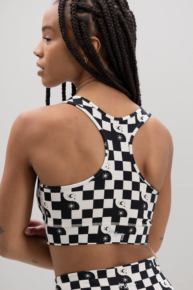 Bra DAYANDNIGHT | Hey Honey Yoga & Active Wear