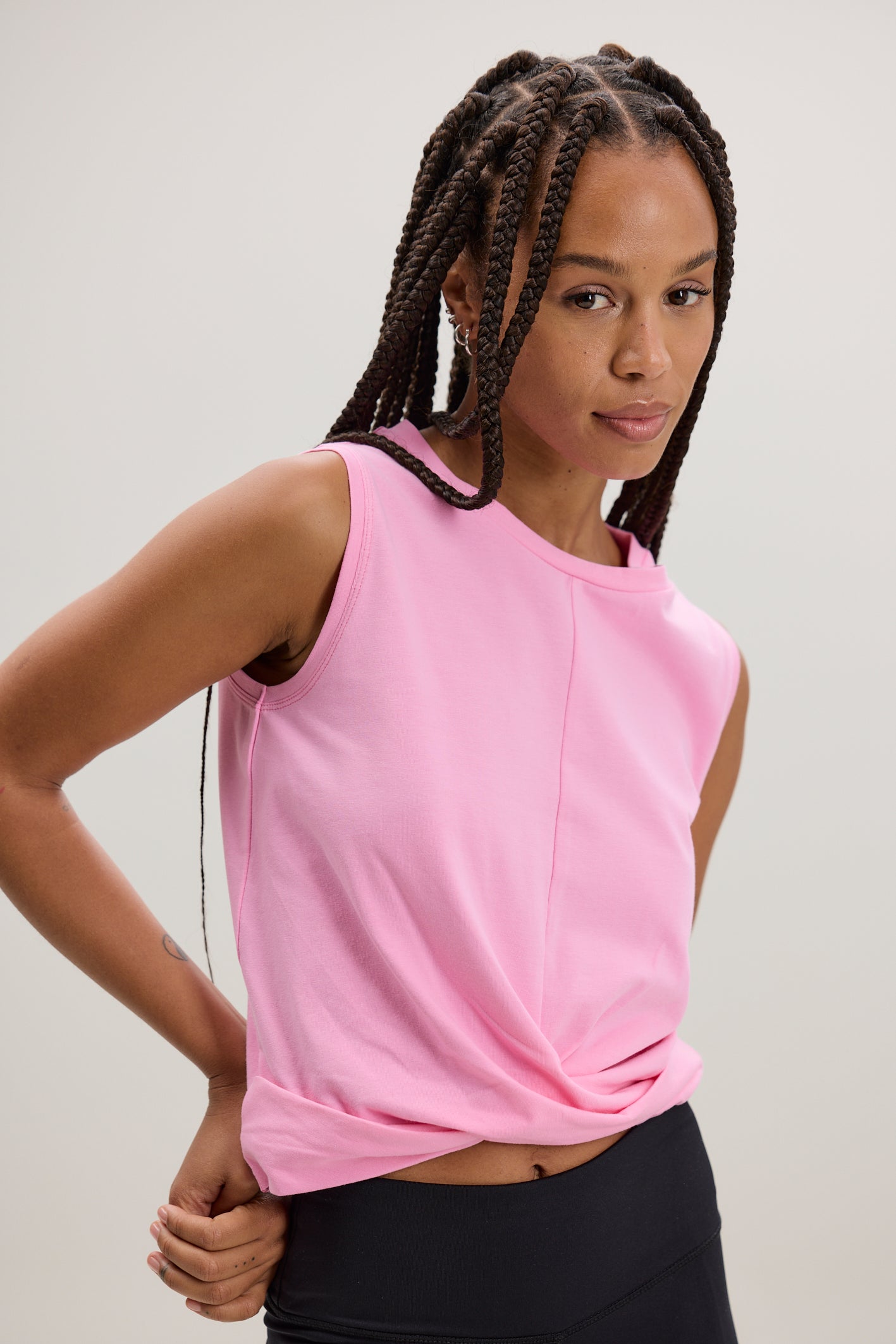 Tops Rosewood | Hey Honey Yoga & Active Wear