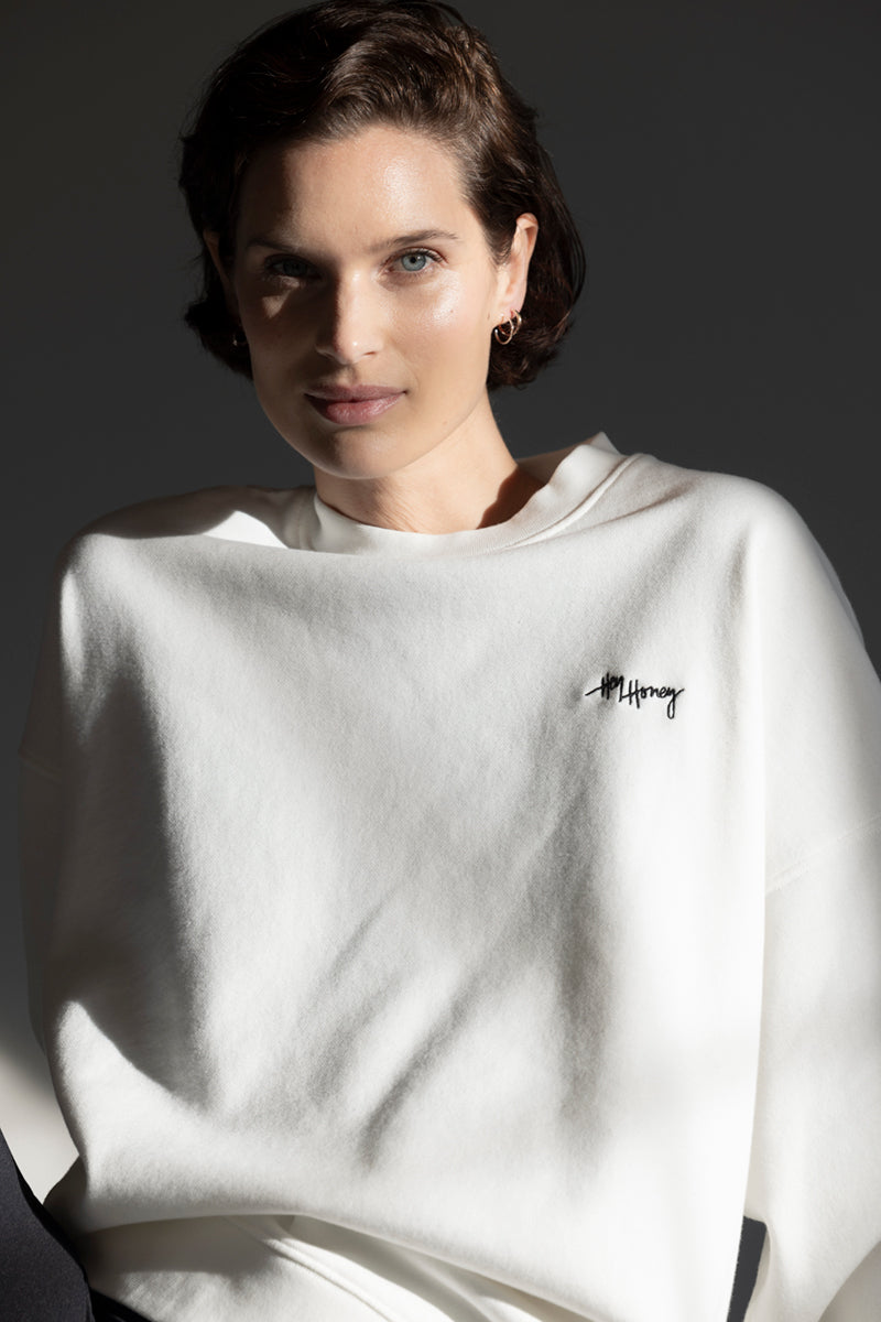 Sweater Kindness | Hey Honey Yoga & Active Wear