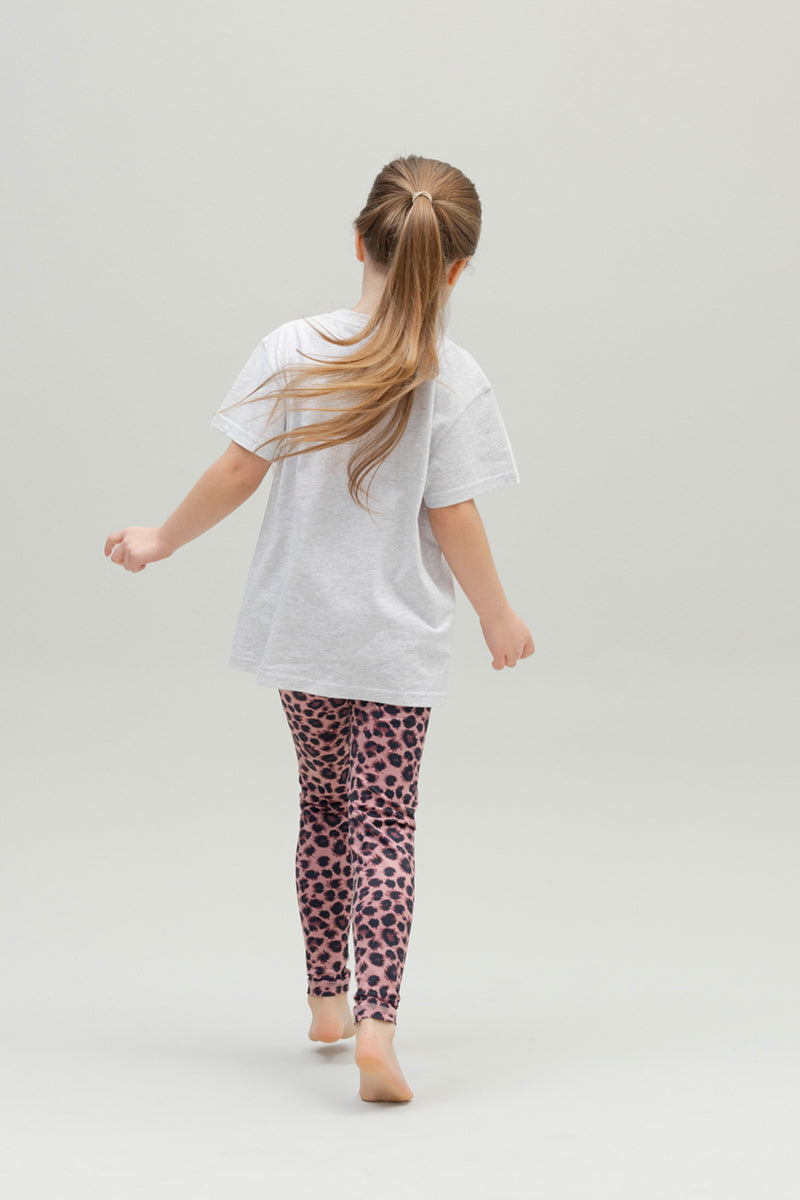 Kids Leggings | Hey Honey Yoga & Active Wear