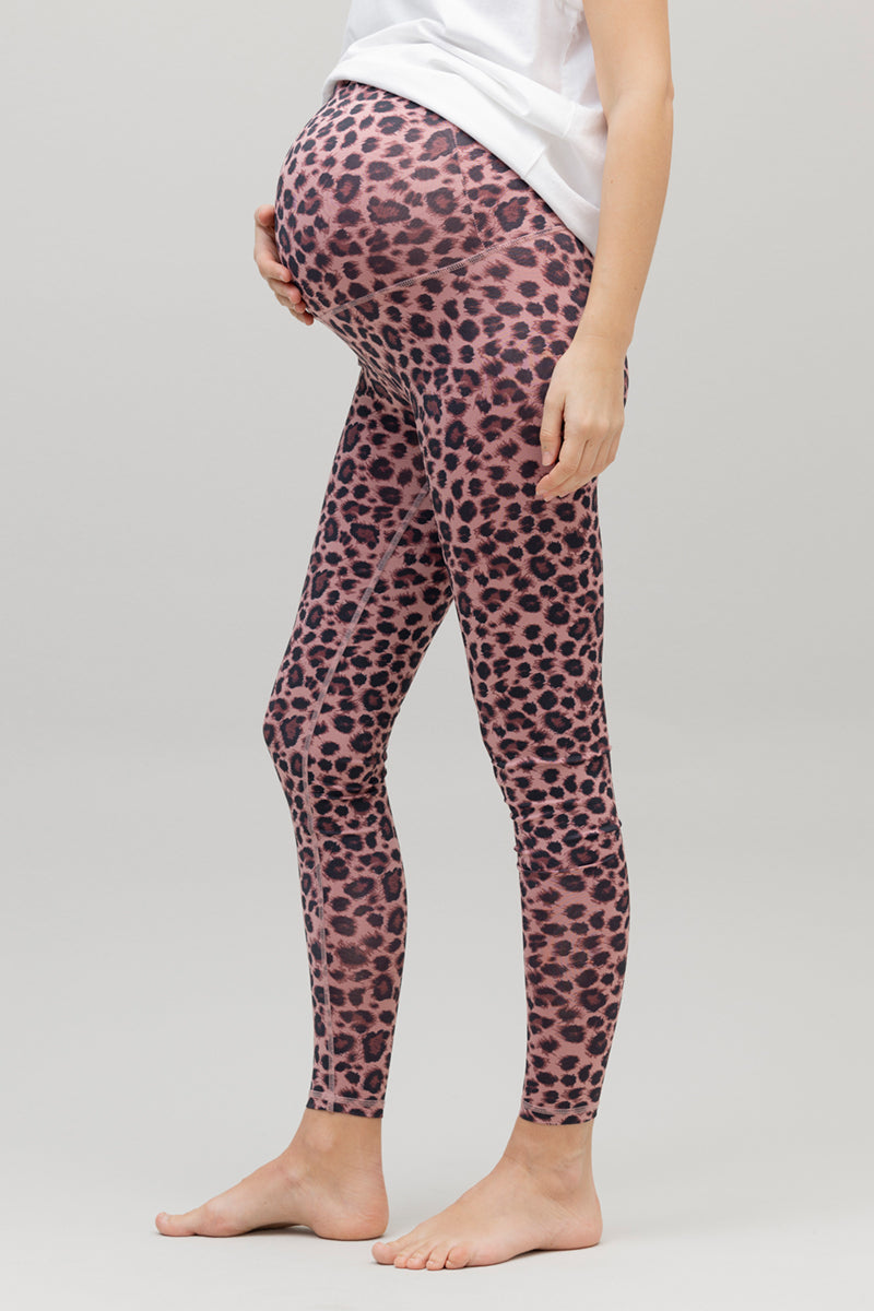Maternity Leggings | Hey Honey Yoga & Active Wear
