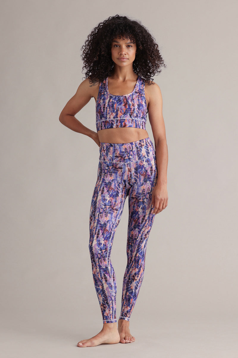 Brushstroke Set | Hey Honey & Active Wear