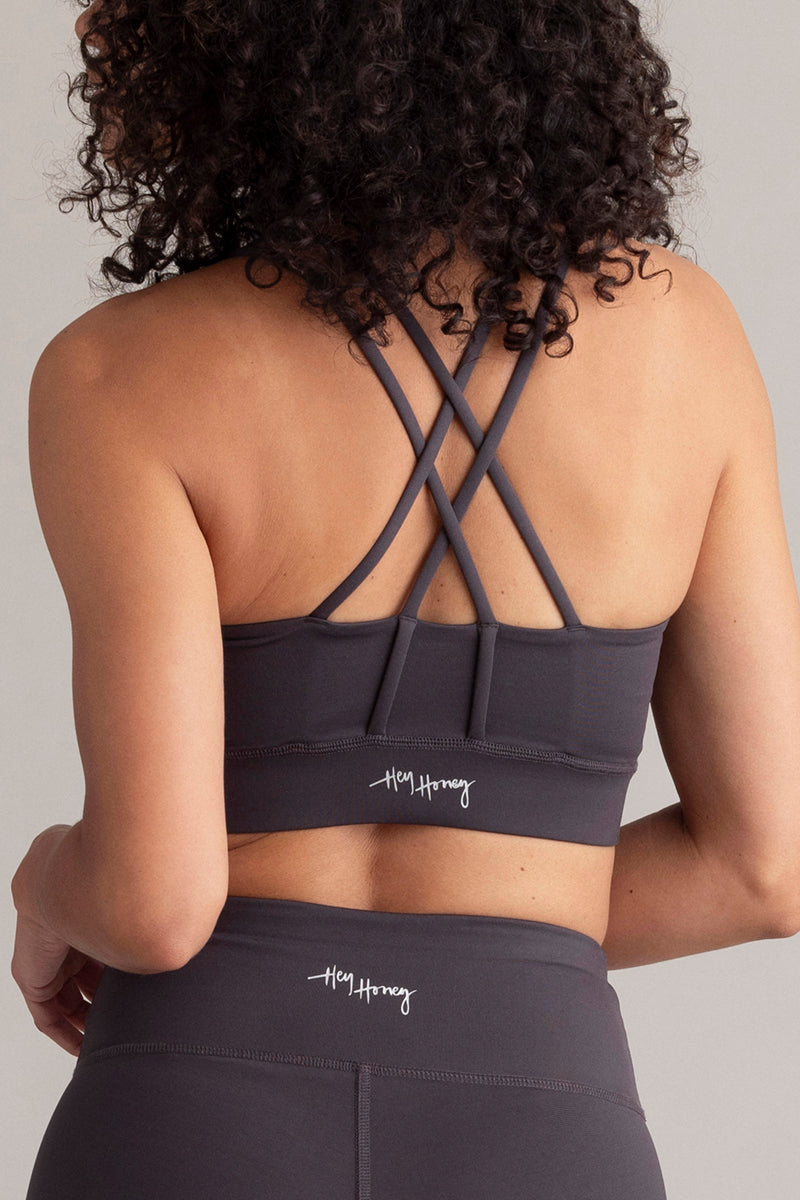 Leggings Black Hole | Hey Honey & Active Wear