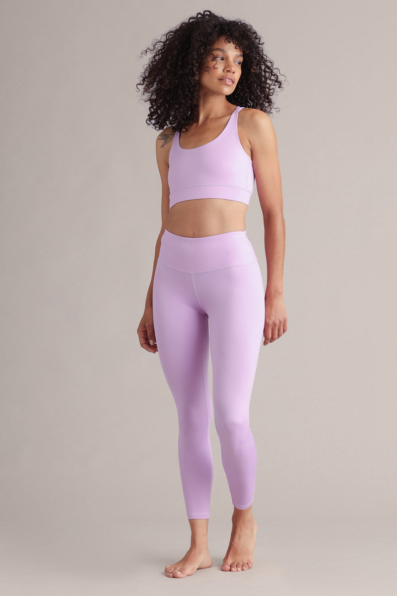 Lilac Breeze Set | Hey Honey & Active Wear