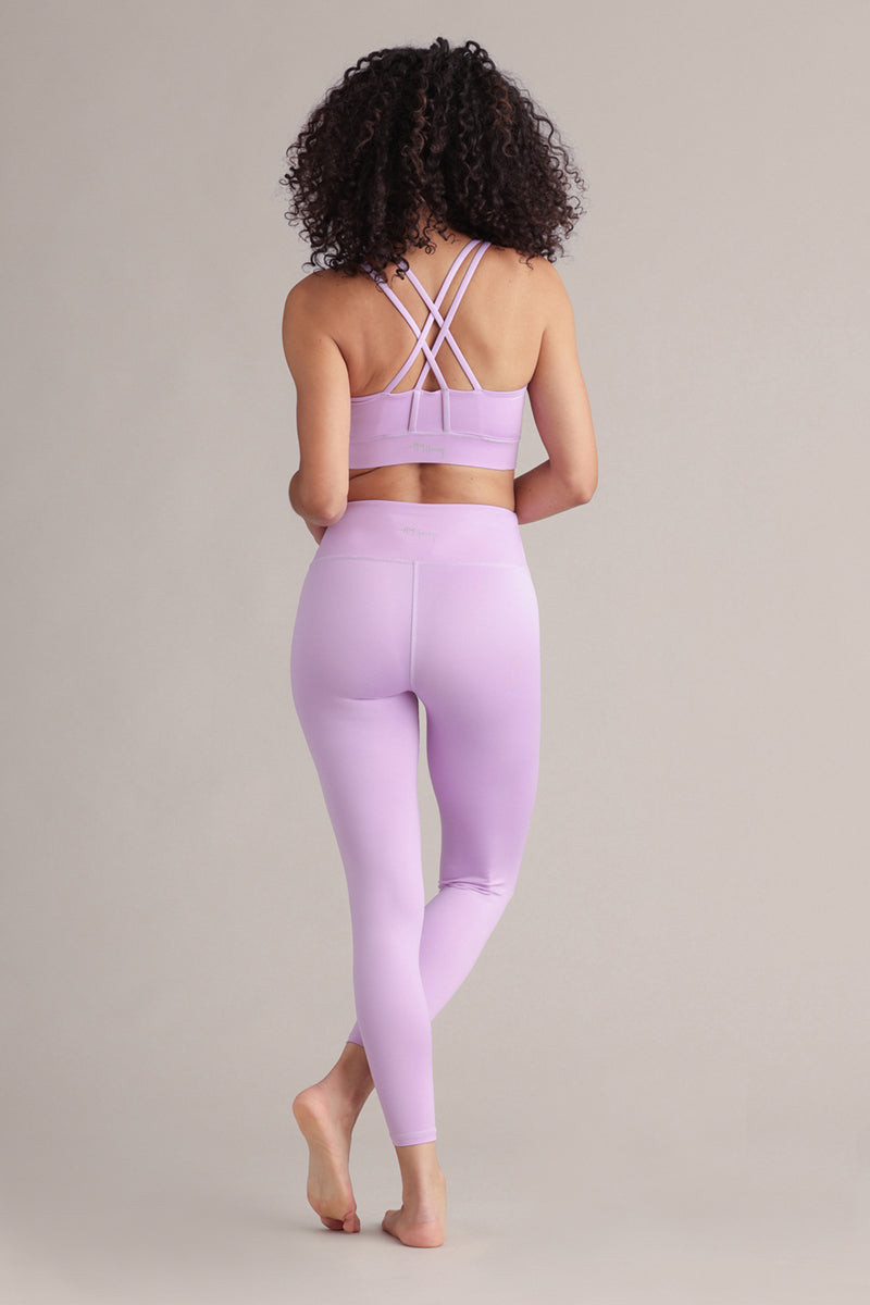 Lilac Breeze Set | Hey Honey & Active Wear