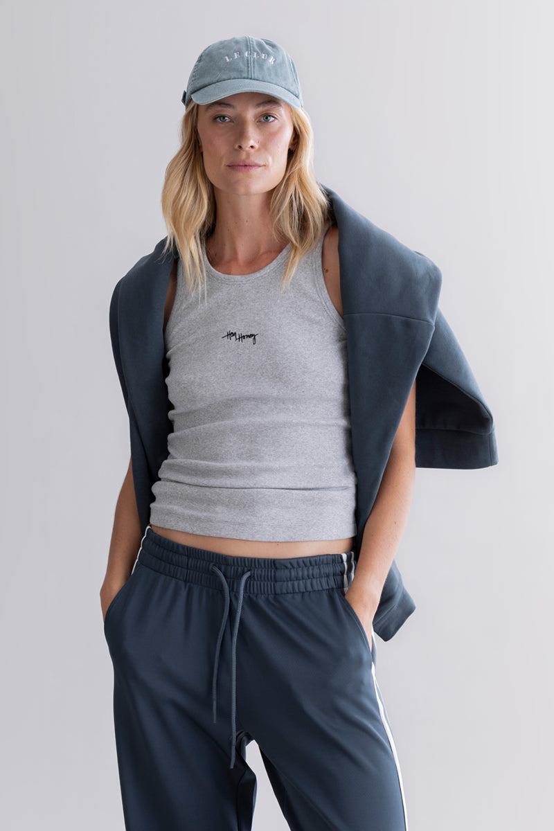 Cap Le Club Vintage Sage | Hey Honey & Active Wear