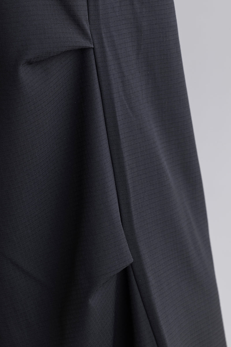 Ribstop Pants Black | Hey Honey & Active Wear