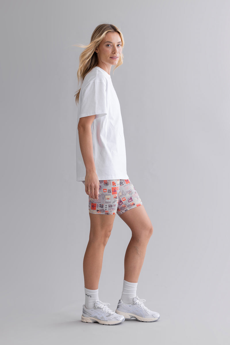 Biker Holiday | Hey Honey Yoga & Active Wear