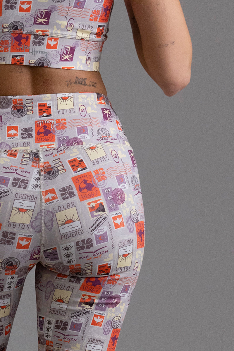 Bustier Holiday | Hey Honey Yoga & Active Wear