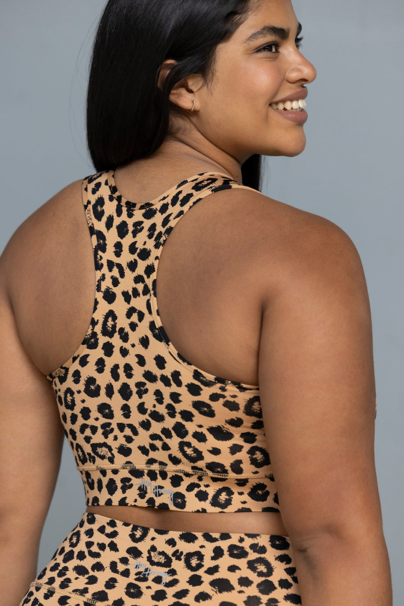 Leo Biscuit Set | Hey Honey & Active Wear