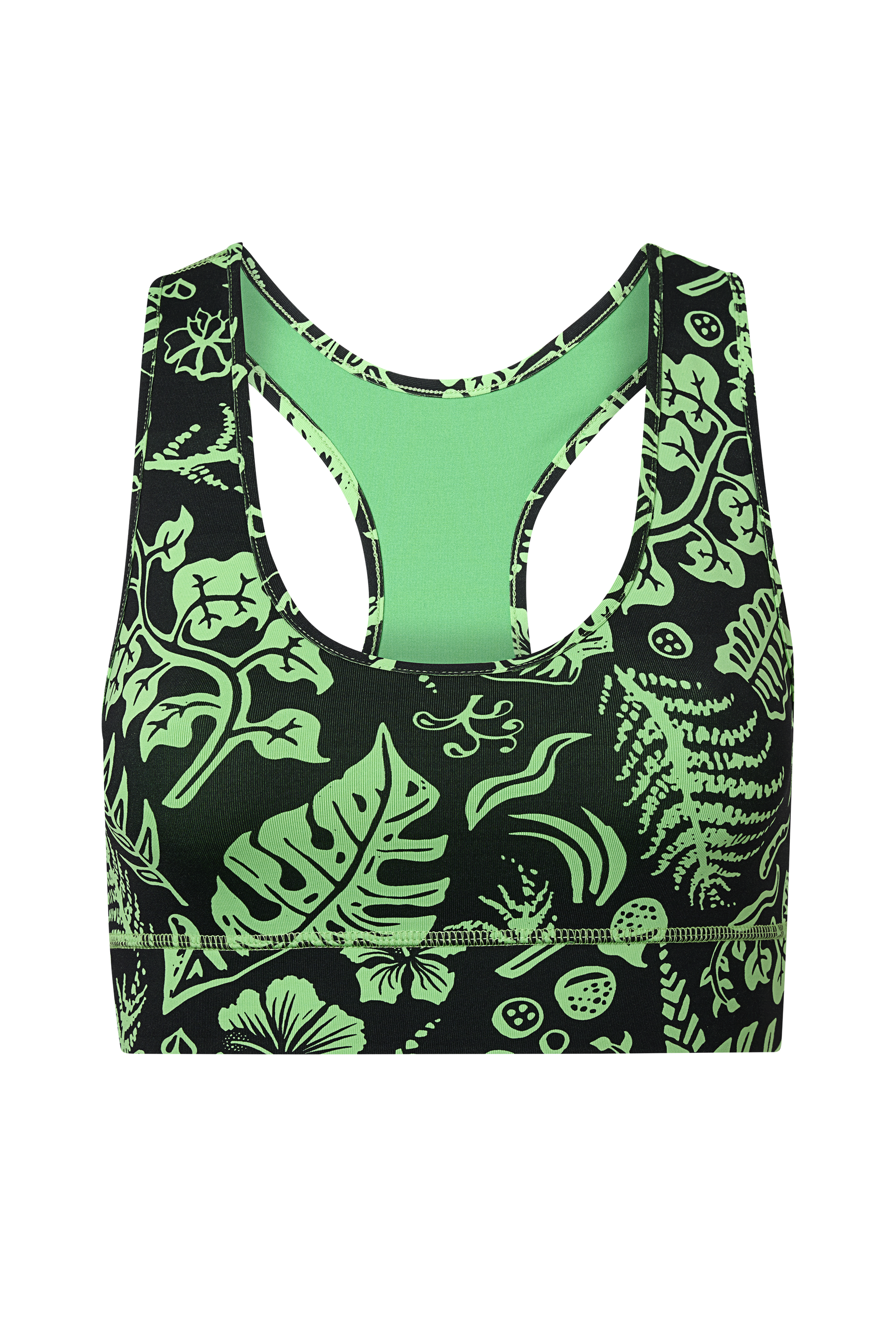 Bra Desert Island | Hey Honey Yoga & Active Wear