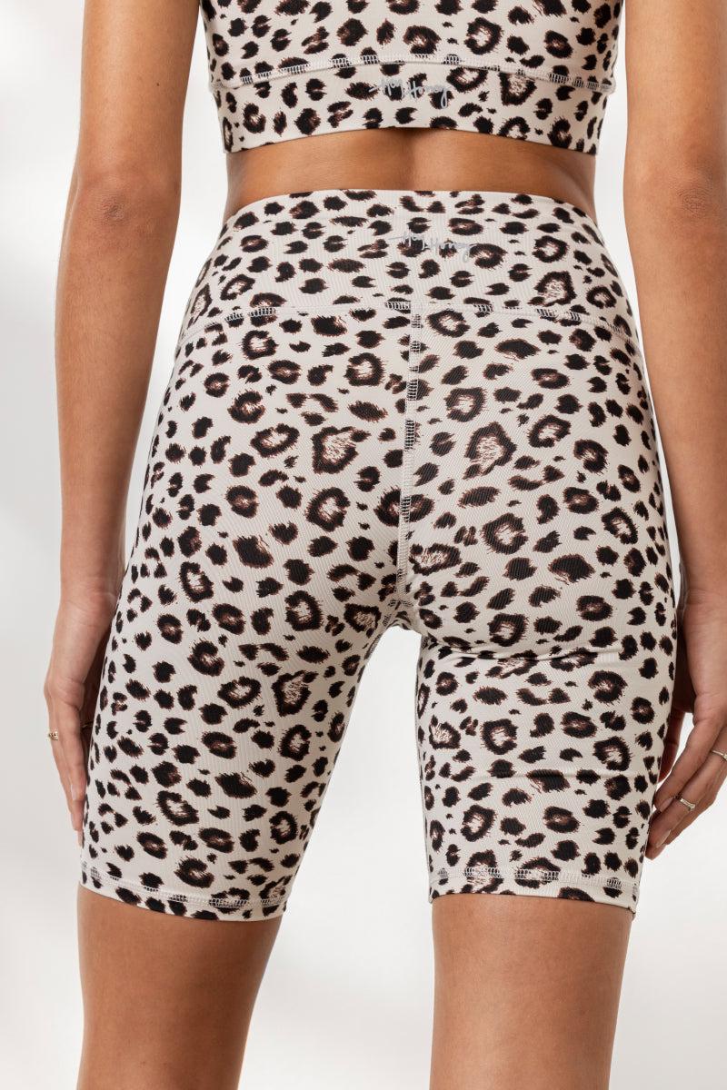 Biker Classic Leo Clay | Hey Honey & Active Wear