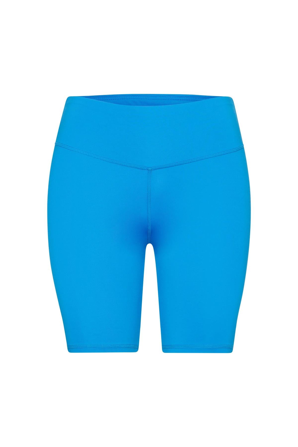 Biker Santorini | Hey Honey Yoga & Active Wear