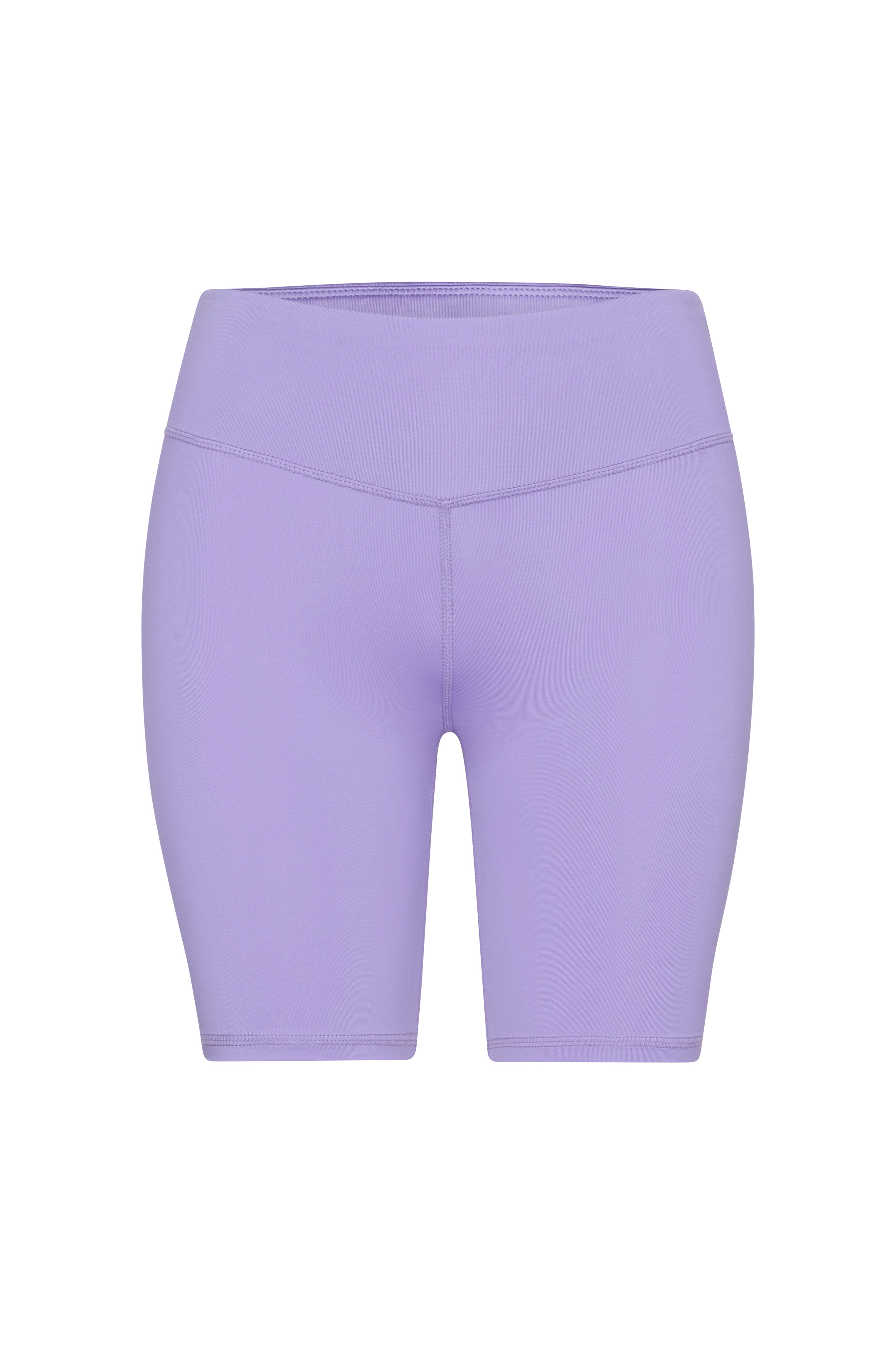 Biker Violet | Hey Honey Yoga & Active Wear