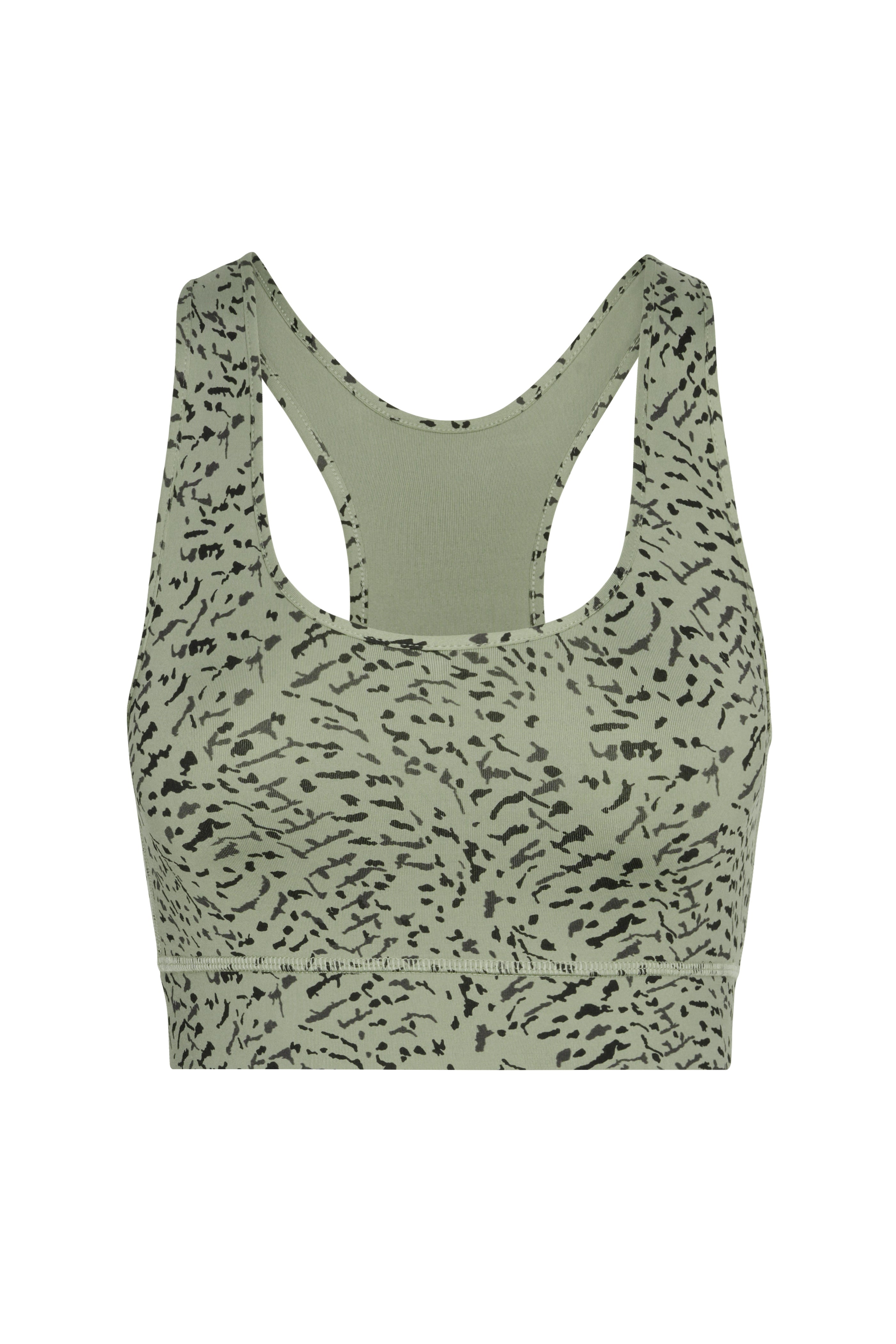 Bra Feather | Hey Honey Yoga & Active Wear