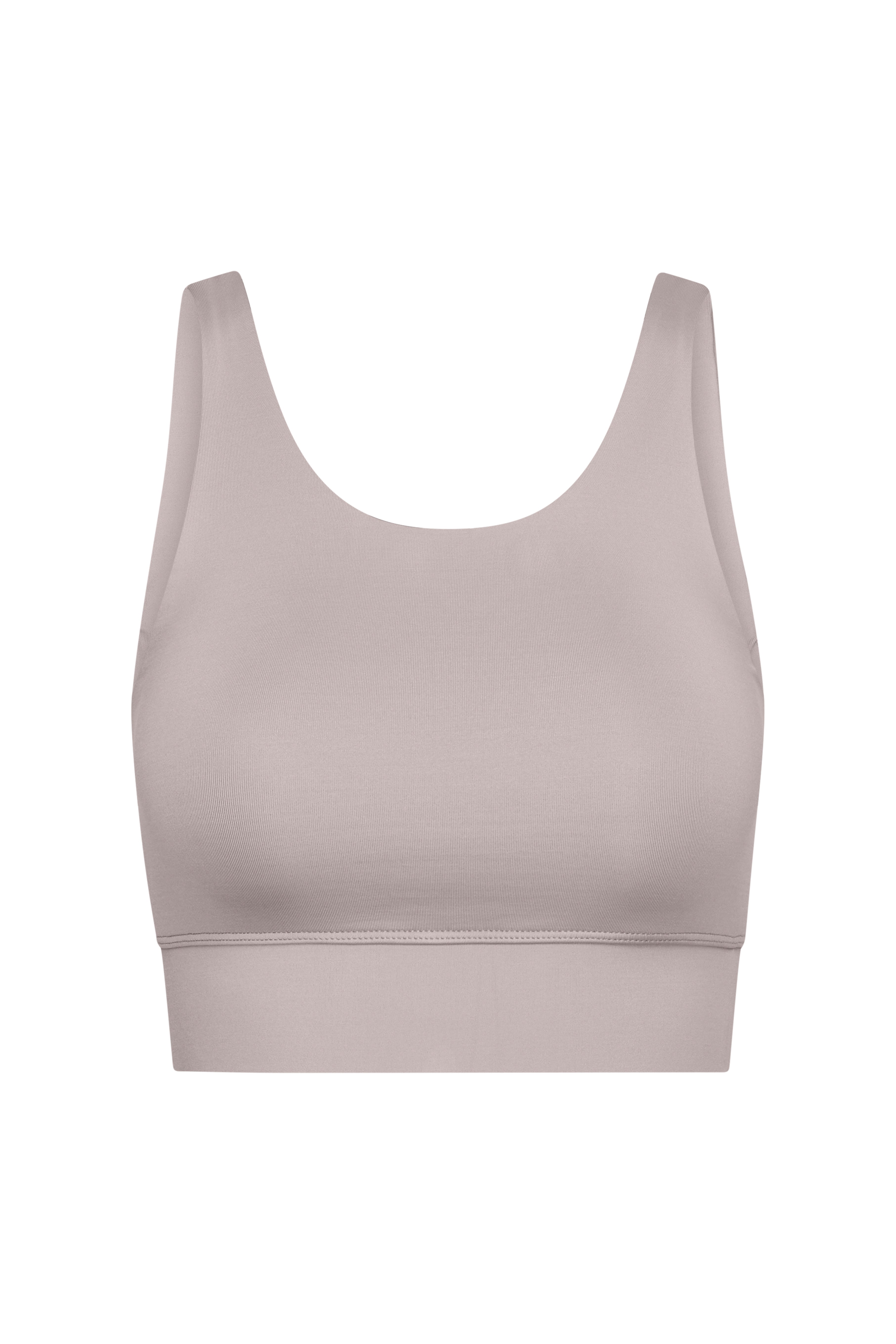 Bustier Dove | Hey Honey Yoga & Active Wear