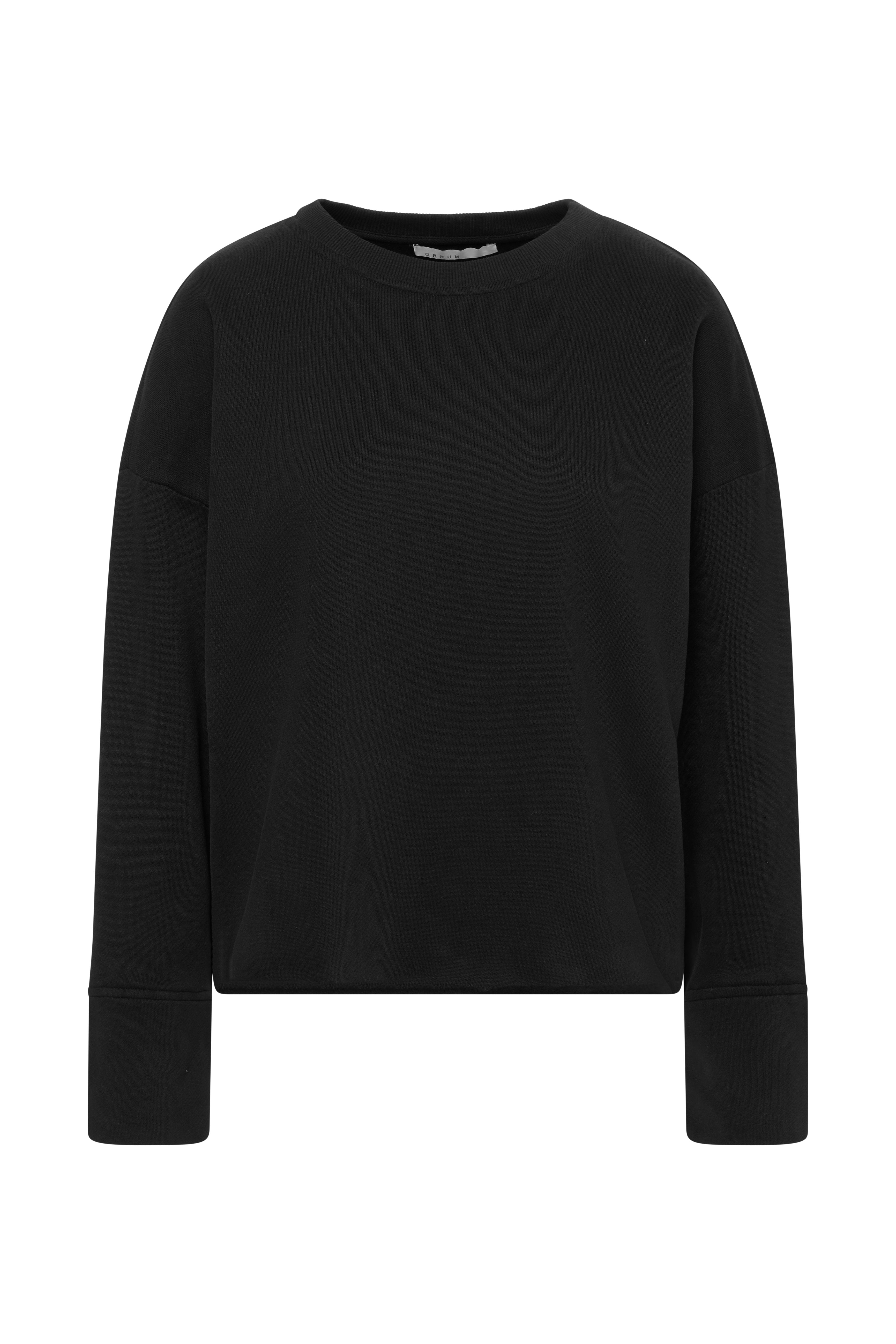 Cosy Sweat Black | Hey Honey & Active Wear