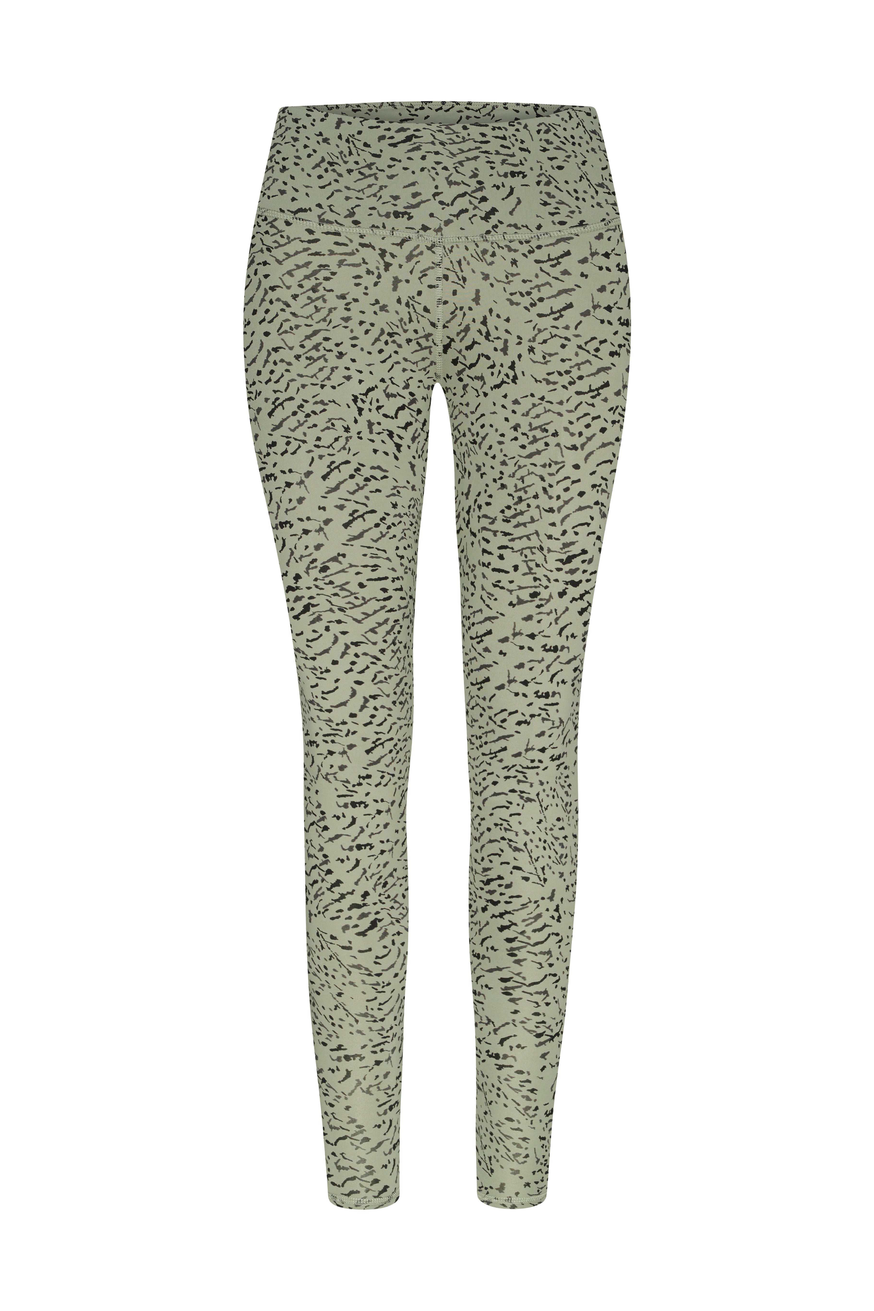 Leggings Feather | Hey Honey Yoga & Active Wear