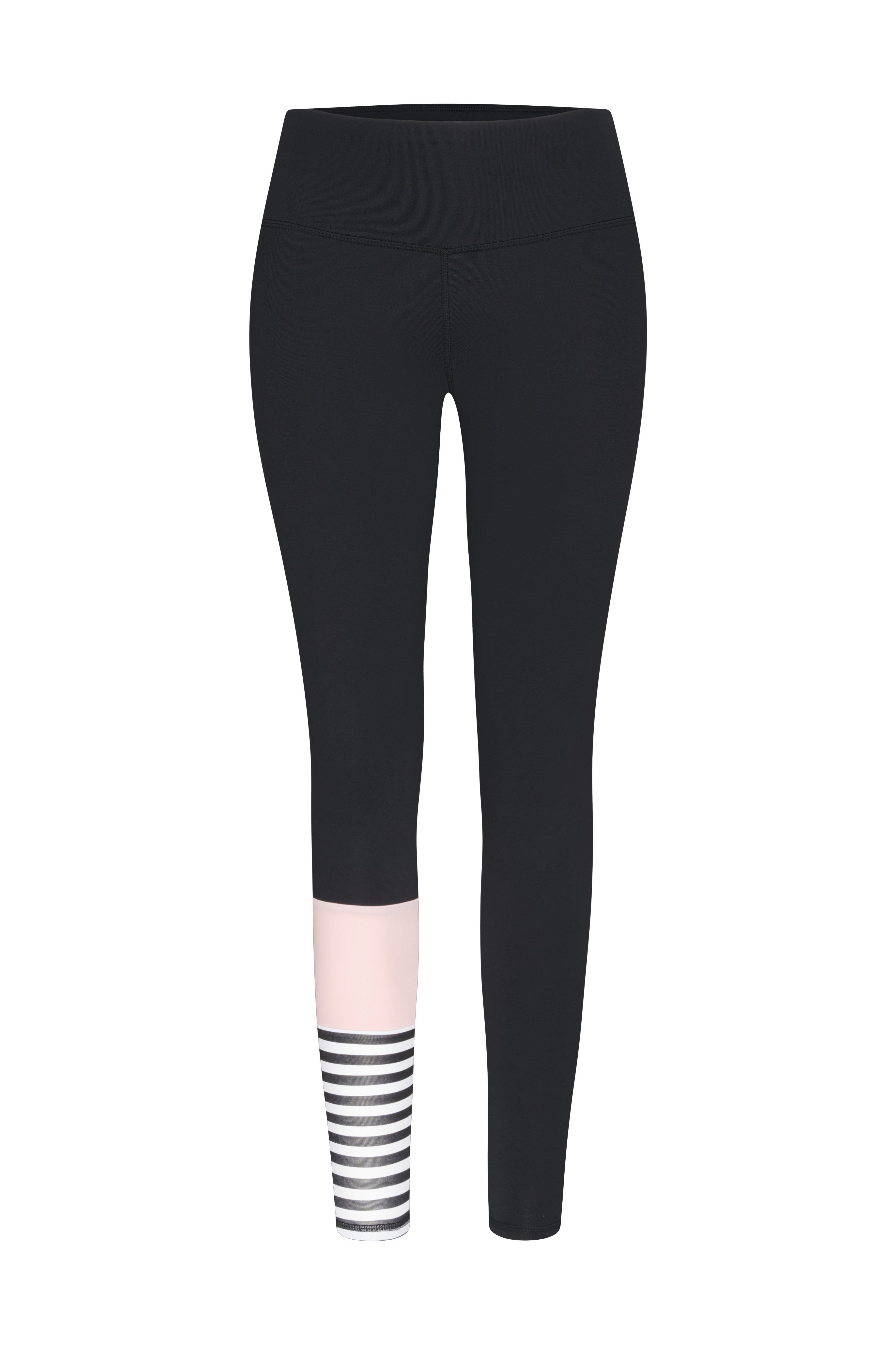 Surf Style Leggings Candy | Hey Honey Yoga & Active Wear