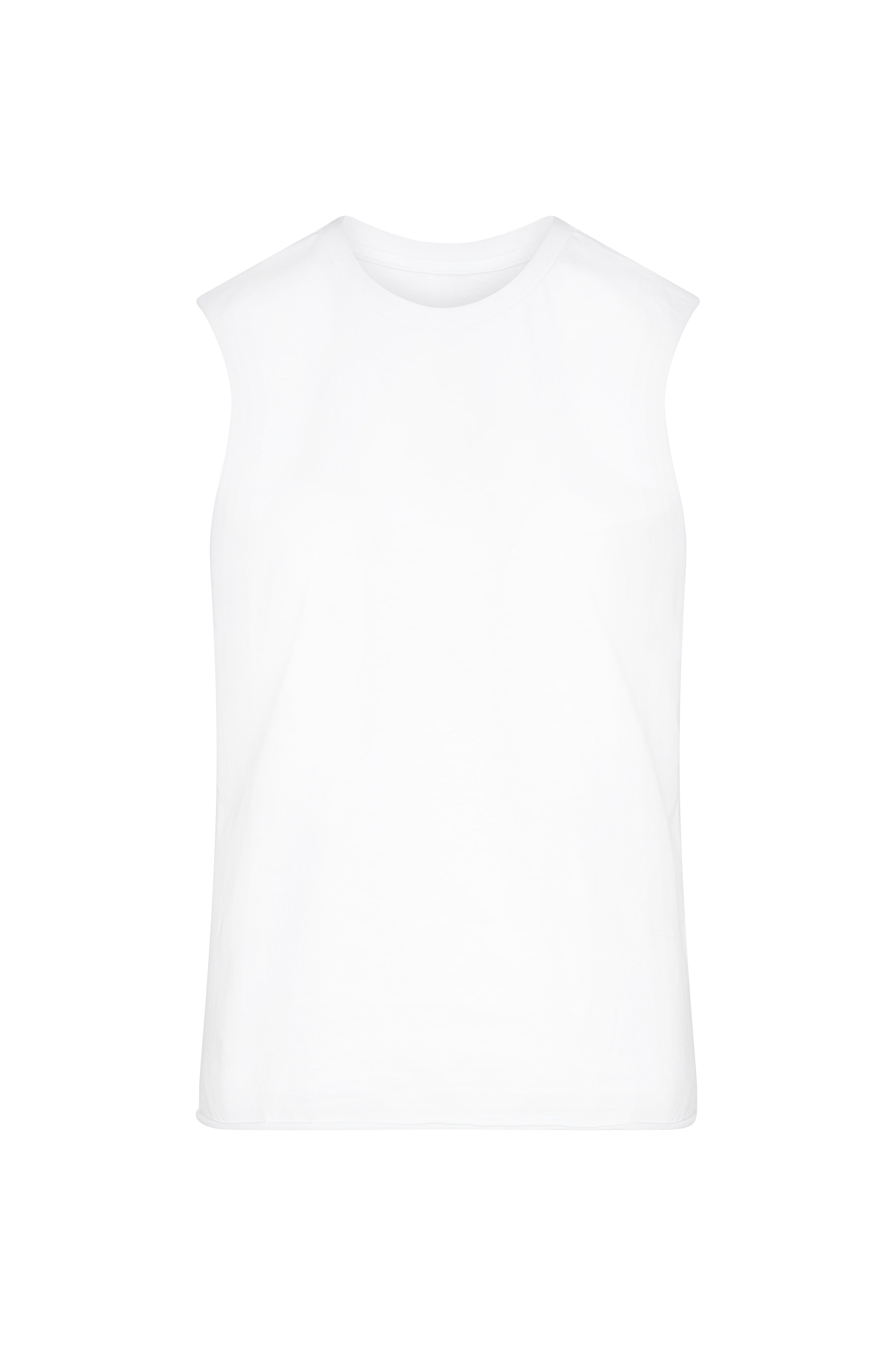 Muscle Tank Spirit | Hey Honey Yoga & Active Wear