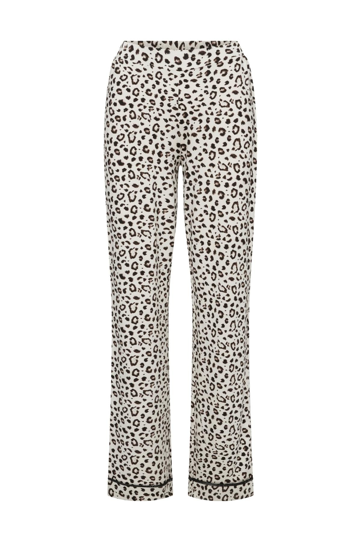 Long Pyjama Set Leo Clay | Hey Honey & Active Wear