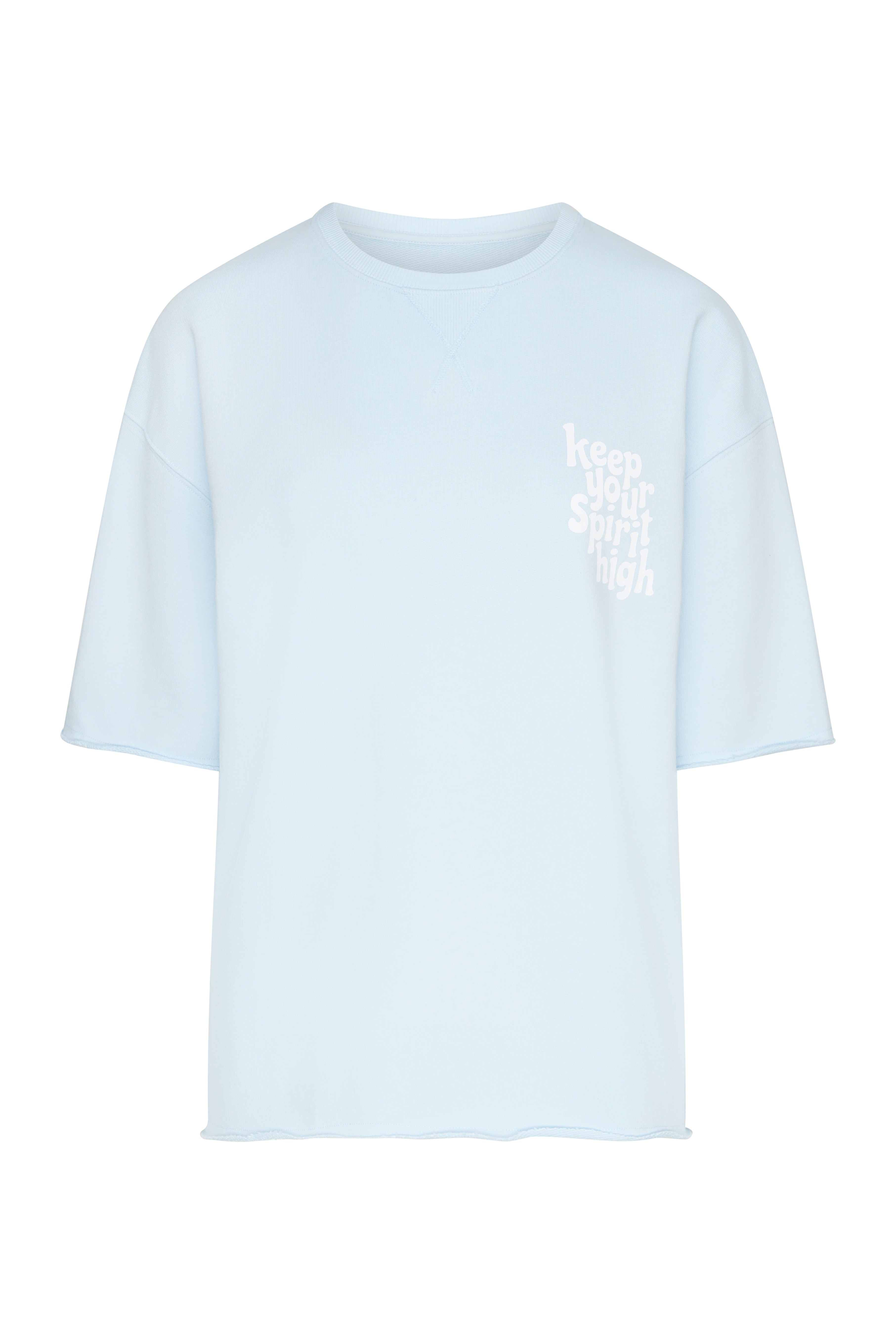 Sweatshirt Spirit Breeze | Hey Honey Yoga & Active Wear