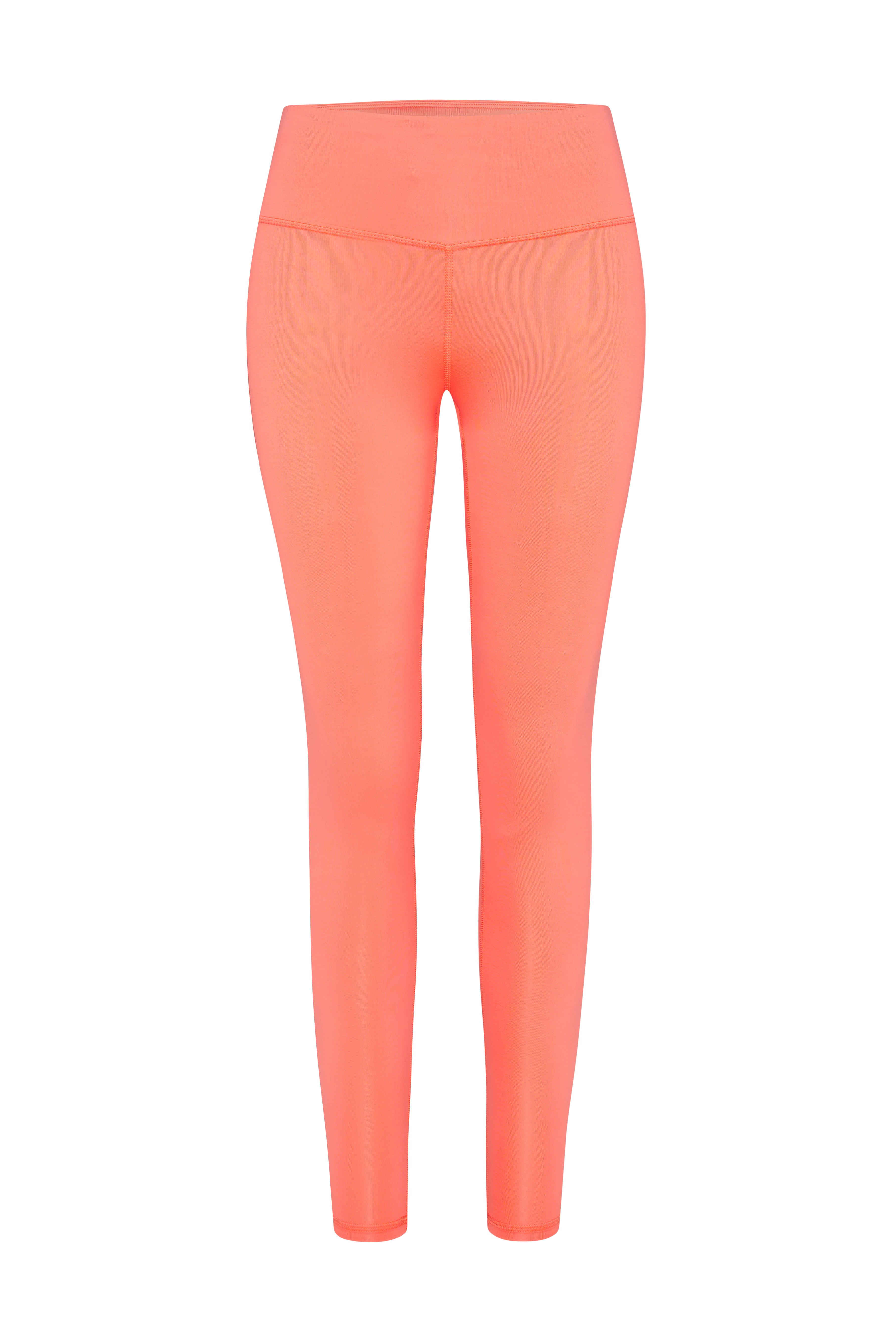 Leggings Peach | Hey Honey Yoga & Active Wear