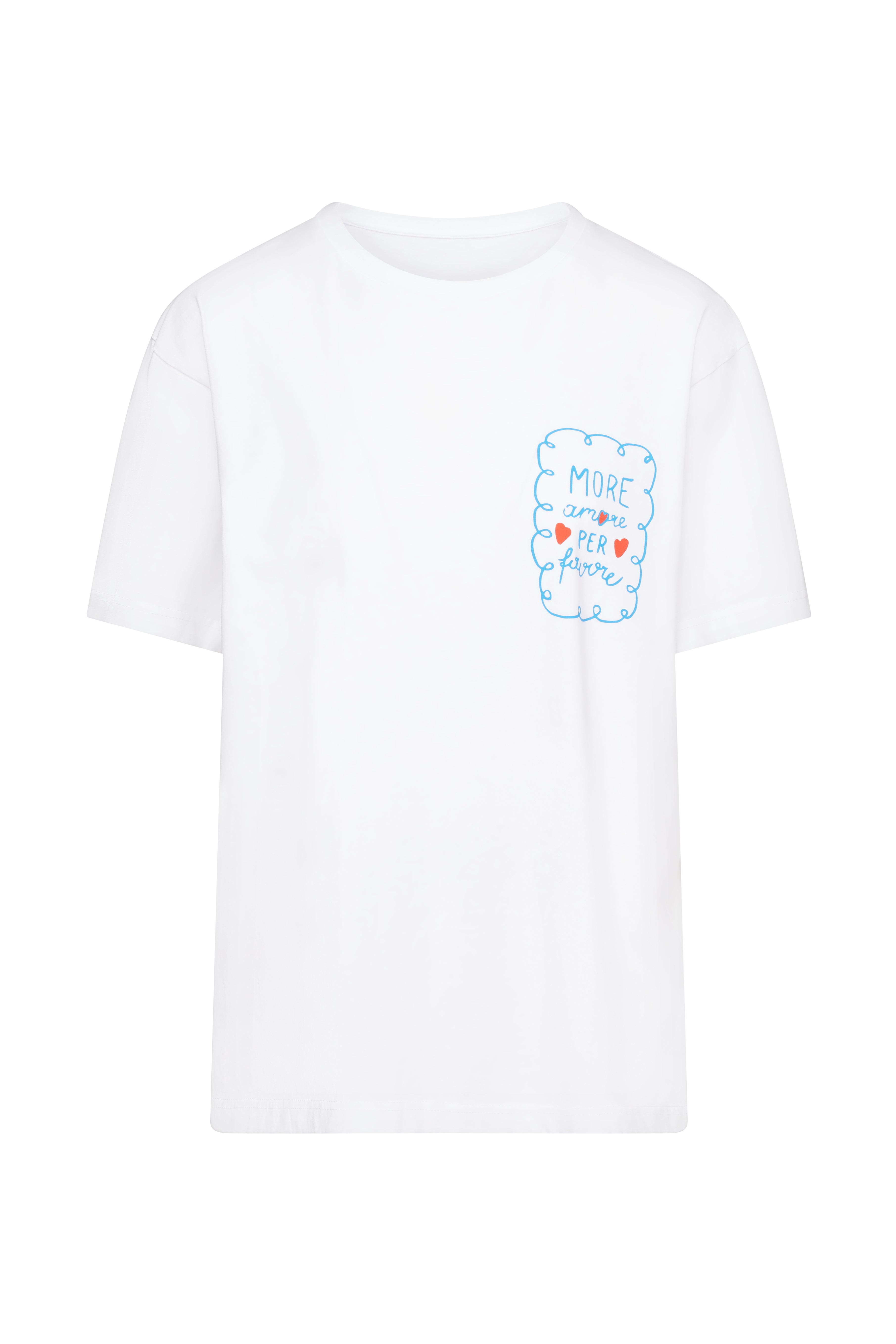 T-Shirt Amore | Hey Honey Yoga & Active Wear