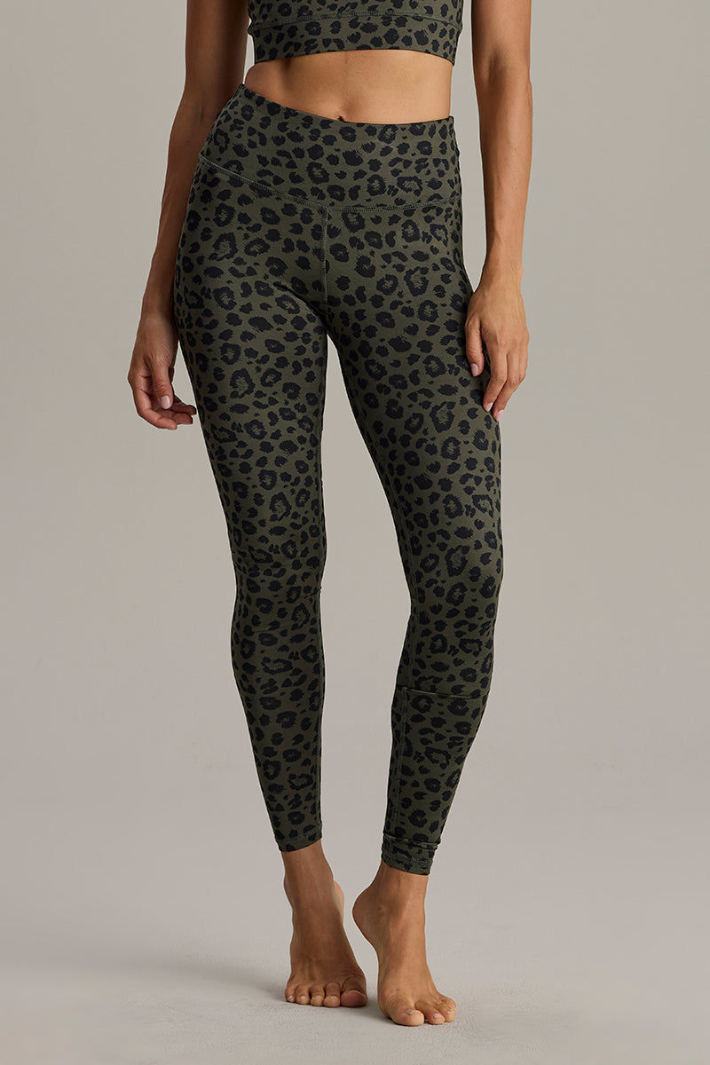Leggings Leo Forest | Hey Honey & Active Wear
