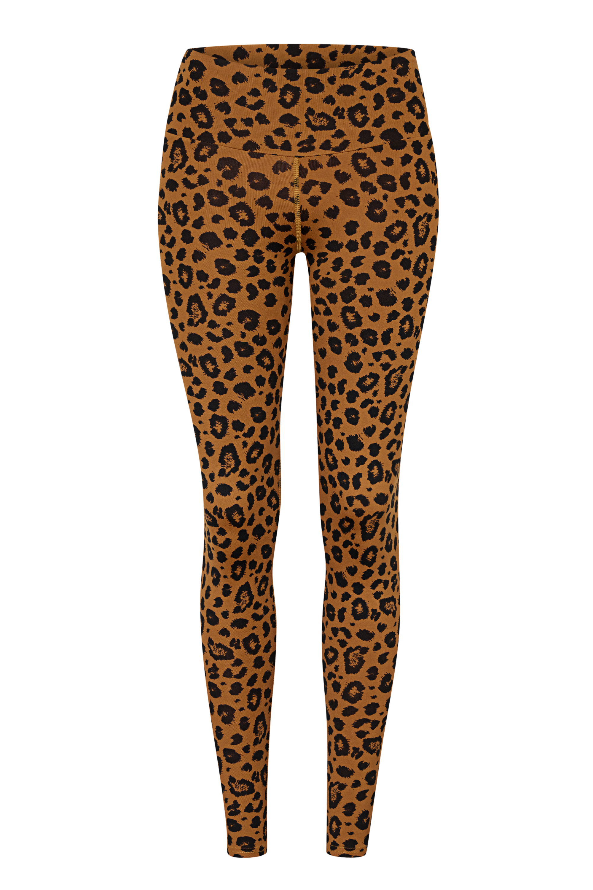 Leo Ginger Set | Hey Honey Yoga & Active Wear