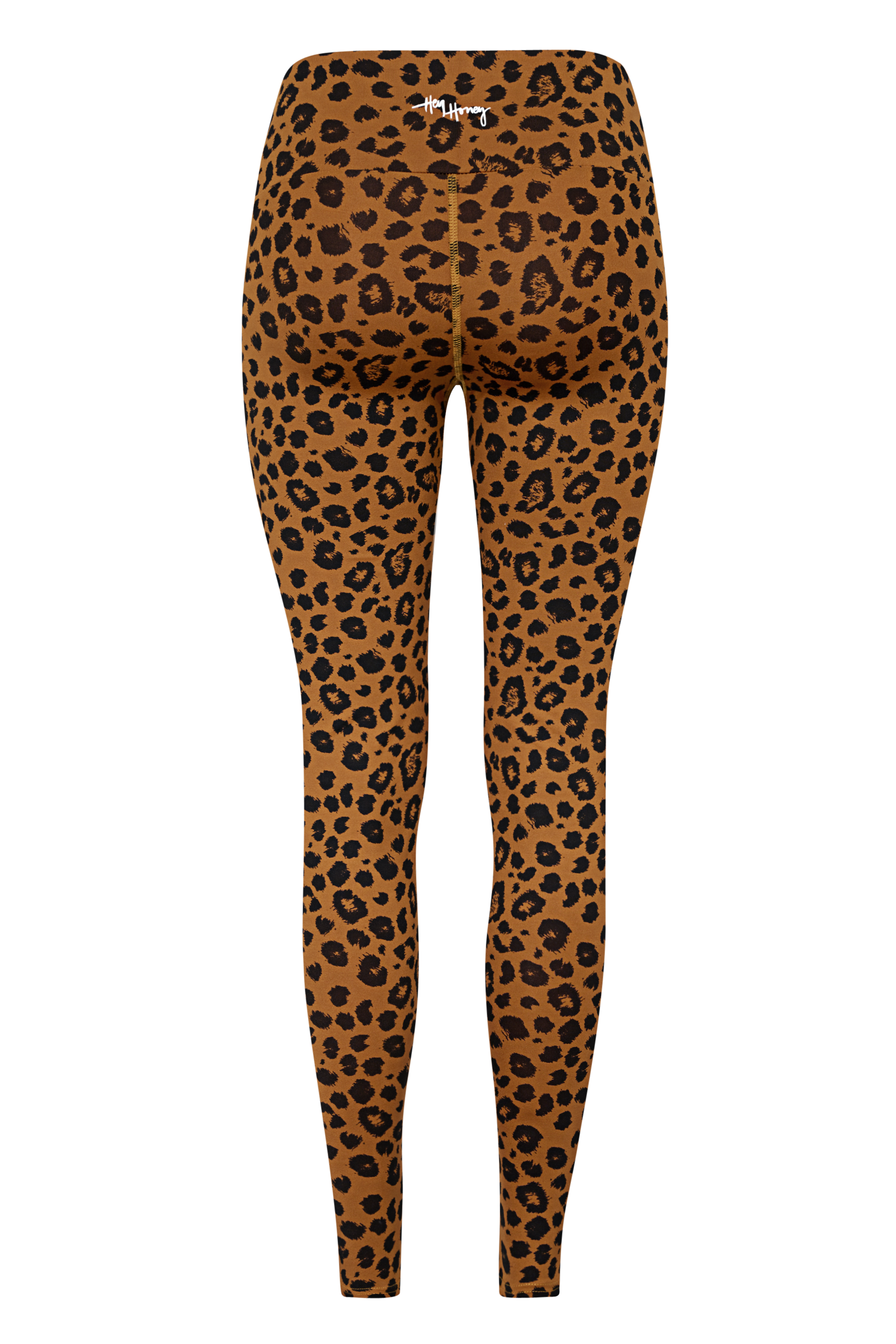 Leo Ginger Set | Hey Honey Yoga & Active Wear