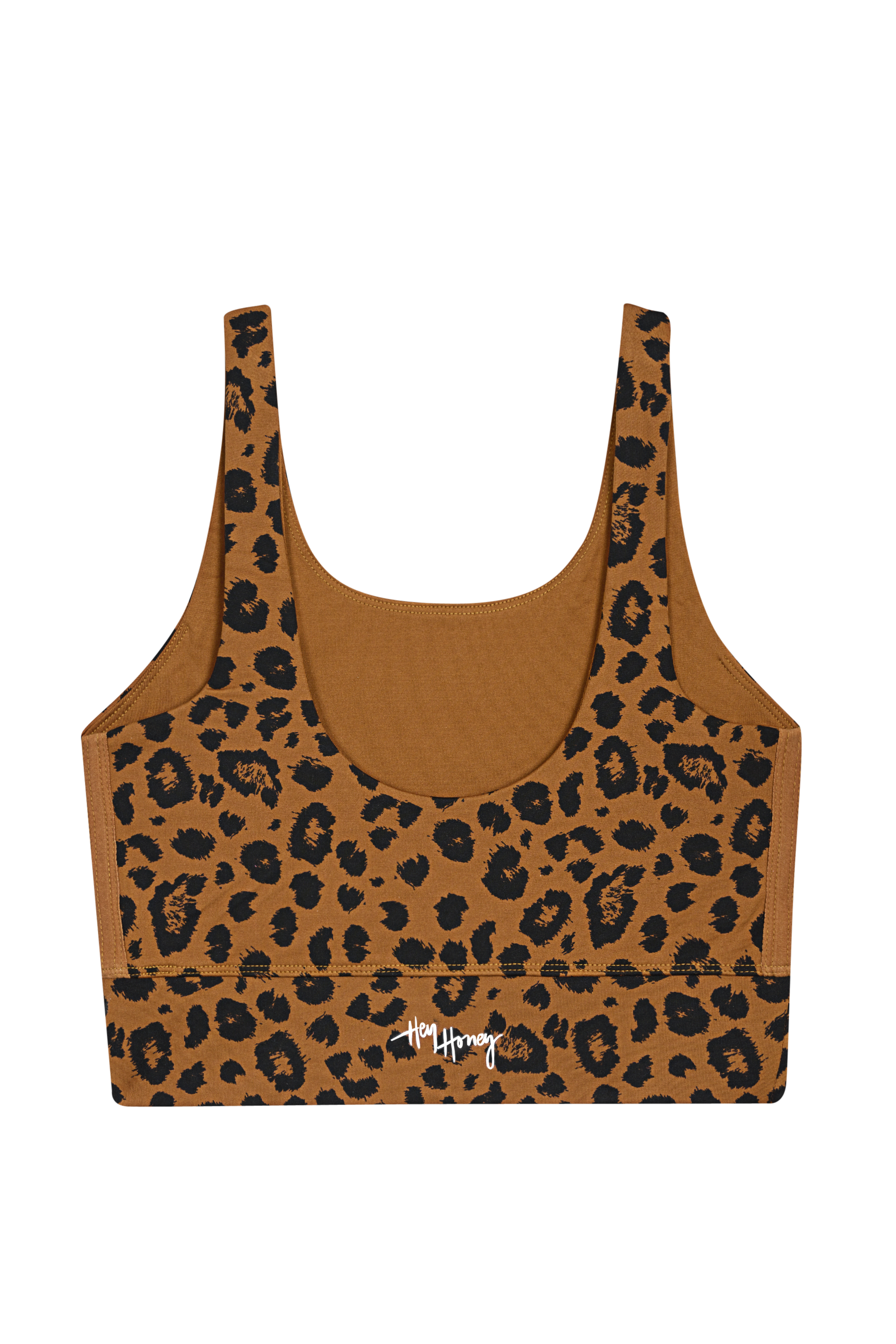 Leo Ginger Set | Hey Honey Yoga & Active Wear